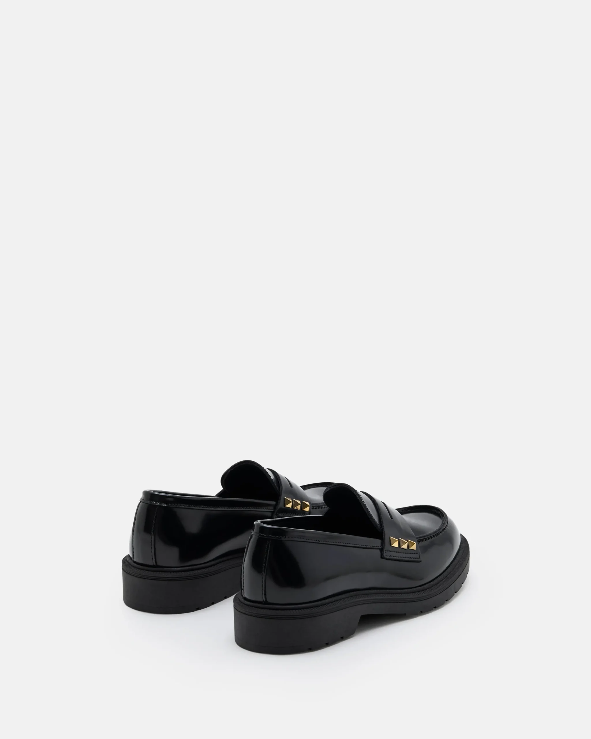 MOCASSINS GAMERA/POL NOIR