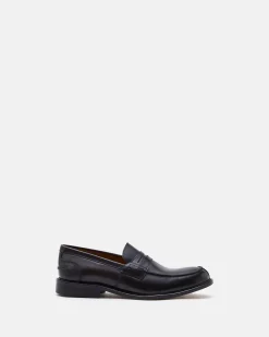 MOCASSINS GUIDO MARRON
