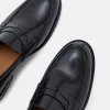 MOCASSINS GUIDO NOIR