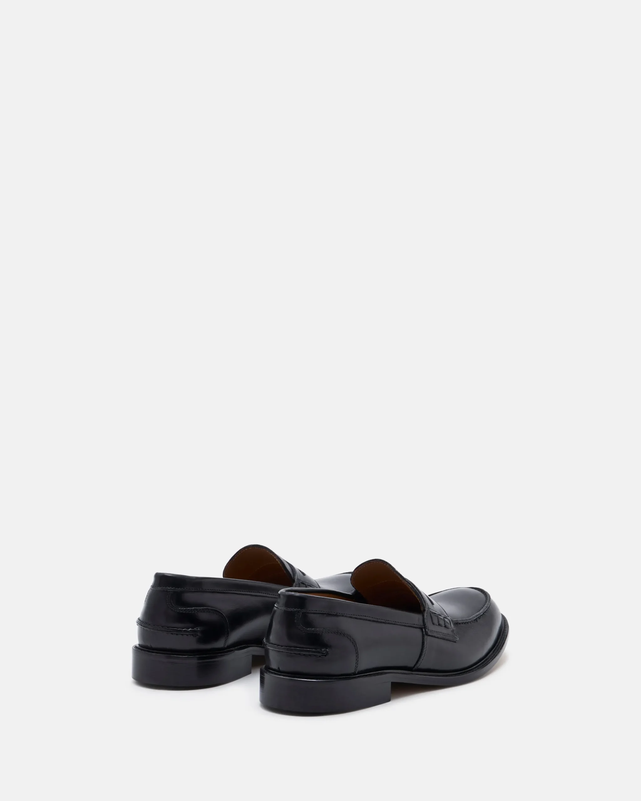 MOCASSINS GUIDO NOIR