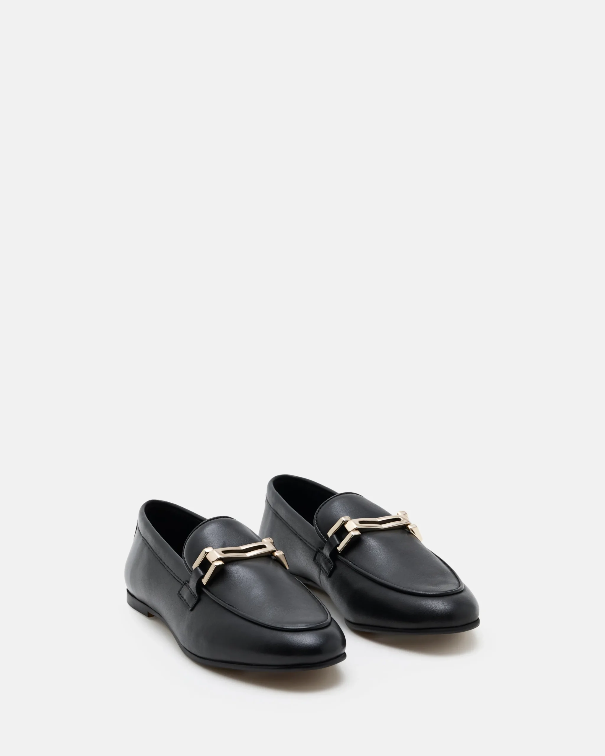 MOCASSINS JOHANNA NOIR