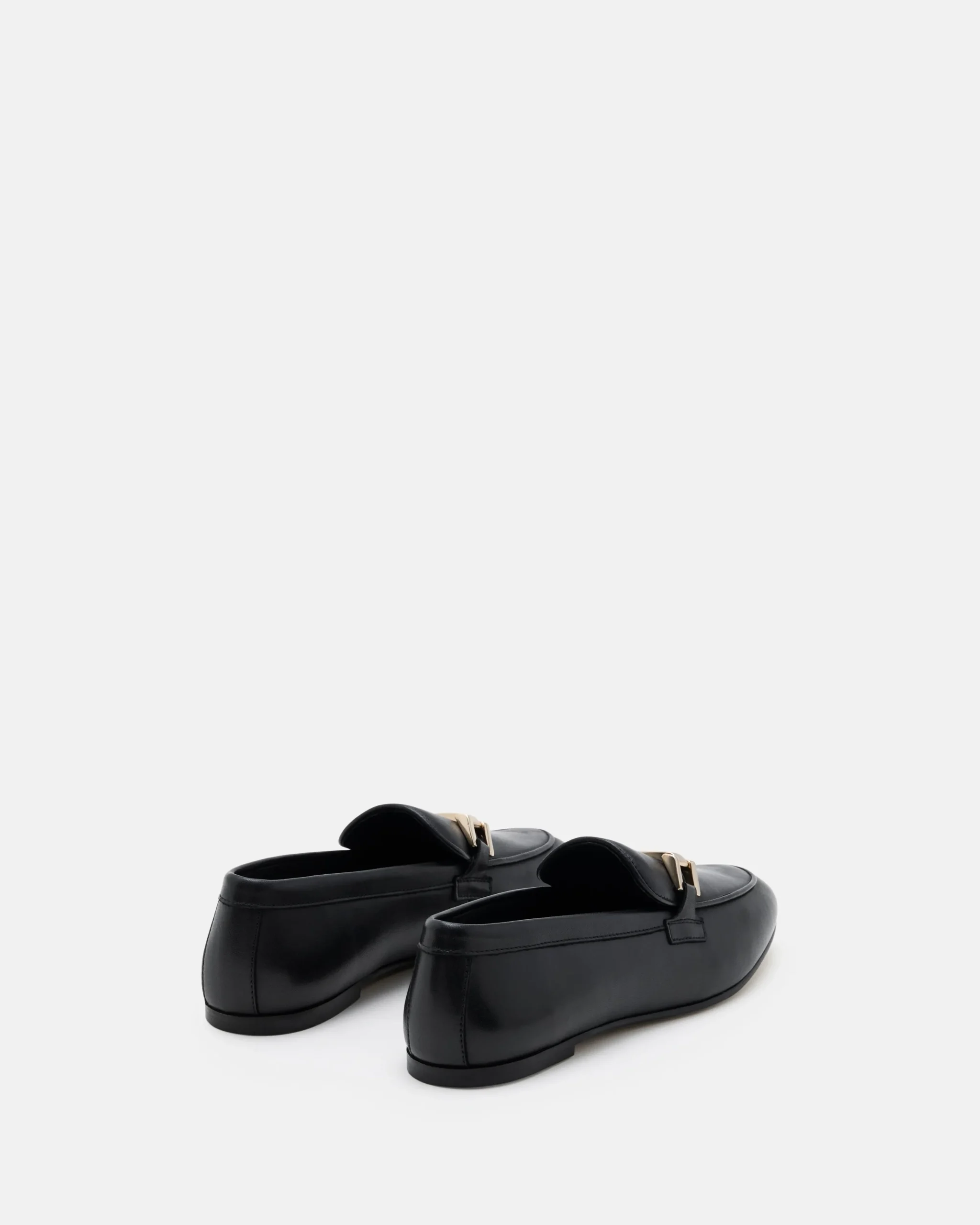 MOCASSINS JOHANNA NOIR