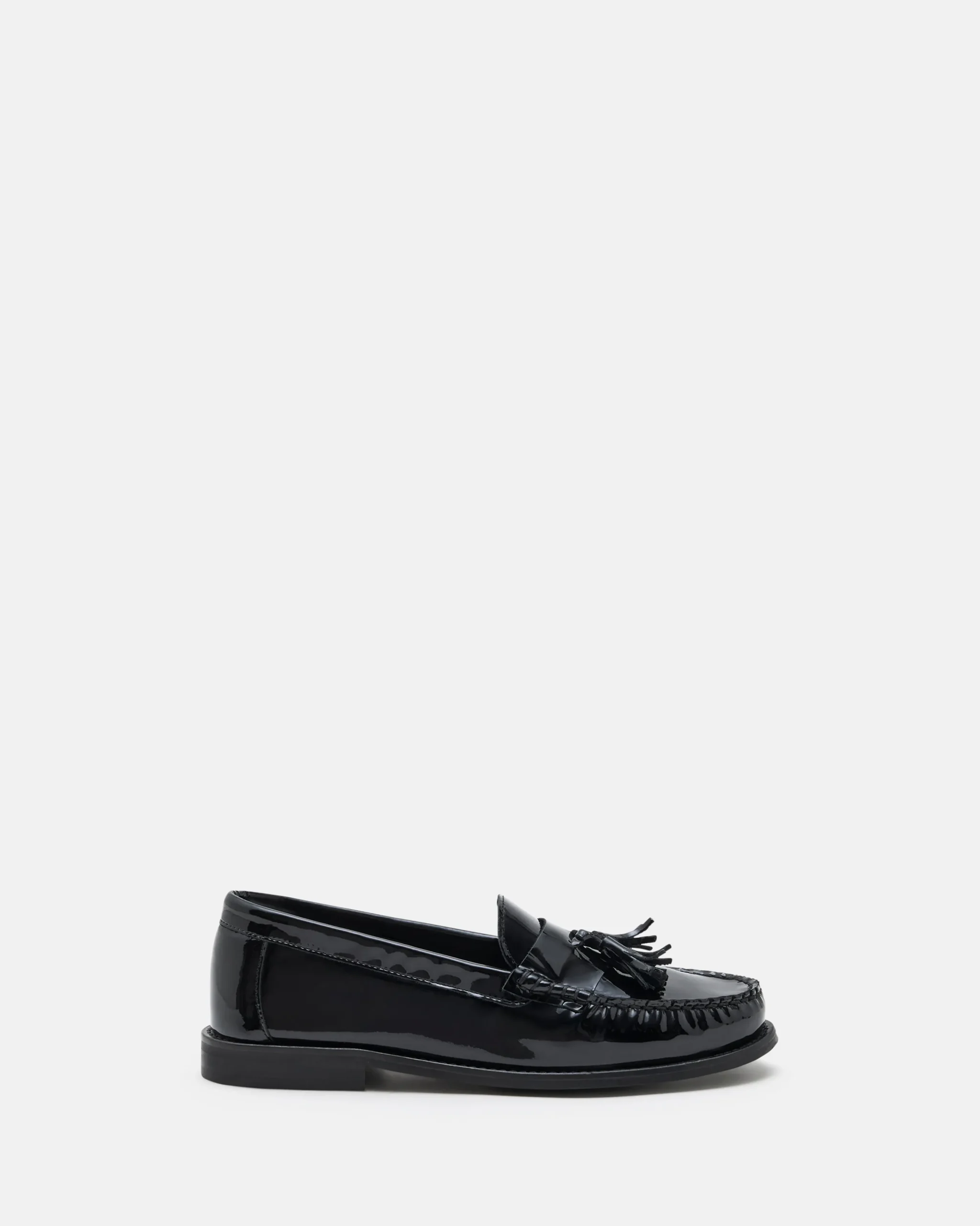 MOCASSINS JOHN/VER NOIR