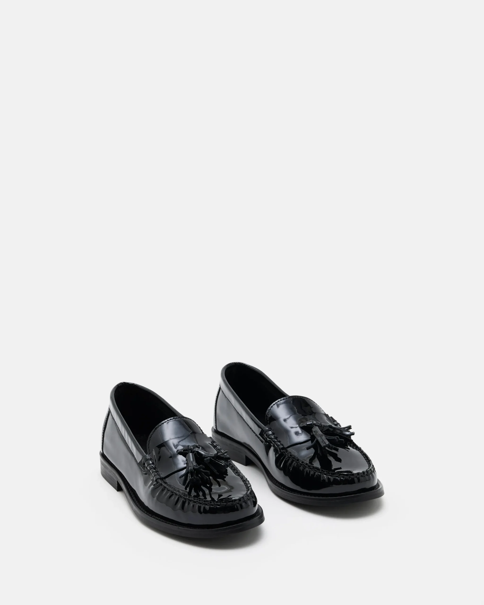 MOCASSINS JOHN/VER NOIR