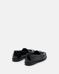 MOCASSINS JOHN/VER NOIR