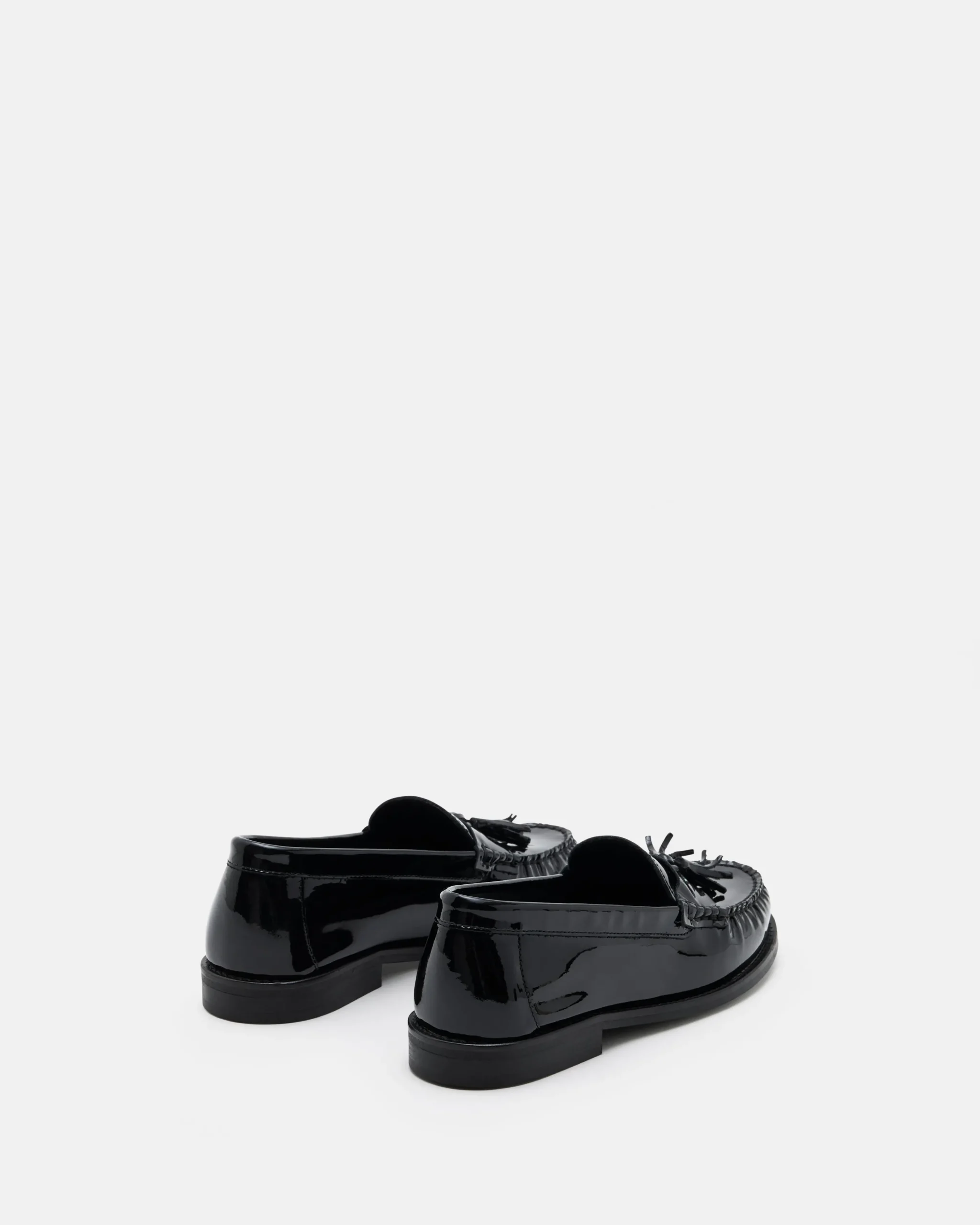 MOCASSINS JOHN/VER NOIR