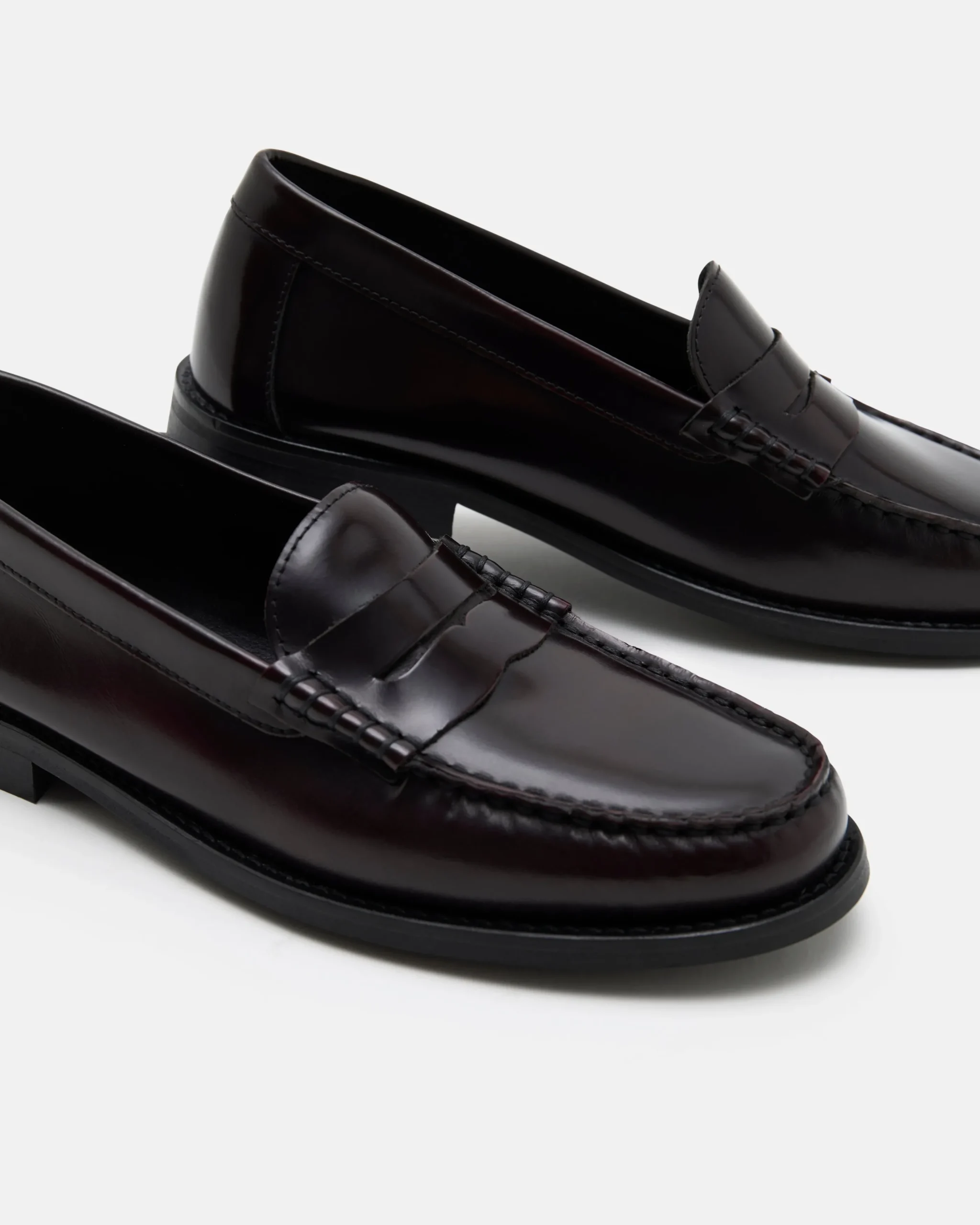 MOCASSINS JULIETTE/POL CHOCOLAT