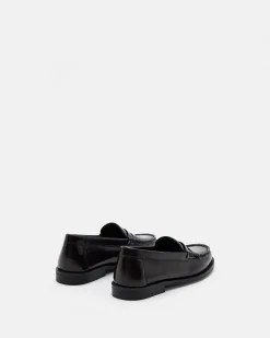 MOCASSINS JULIETTE/POL CHOCOLAT