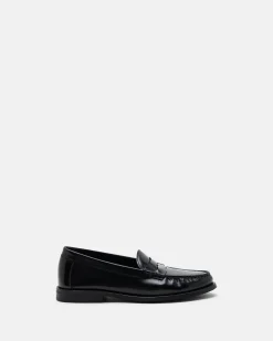 MOCASSINS JULIETTE/POL NOIR