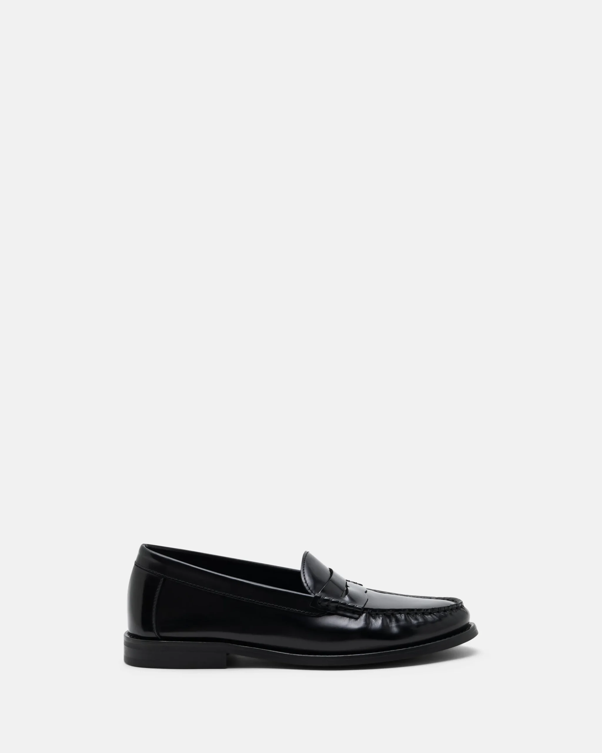 MOCASSINS JULIETTE/POL NOIR