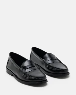 MOCASSINS JULIETTE/POL NOIR