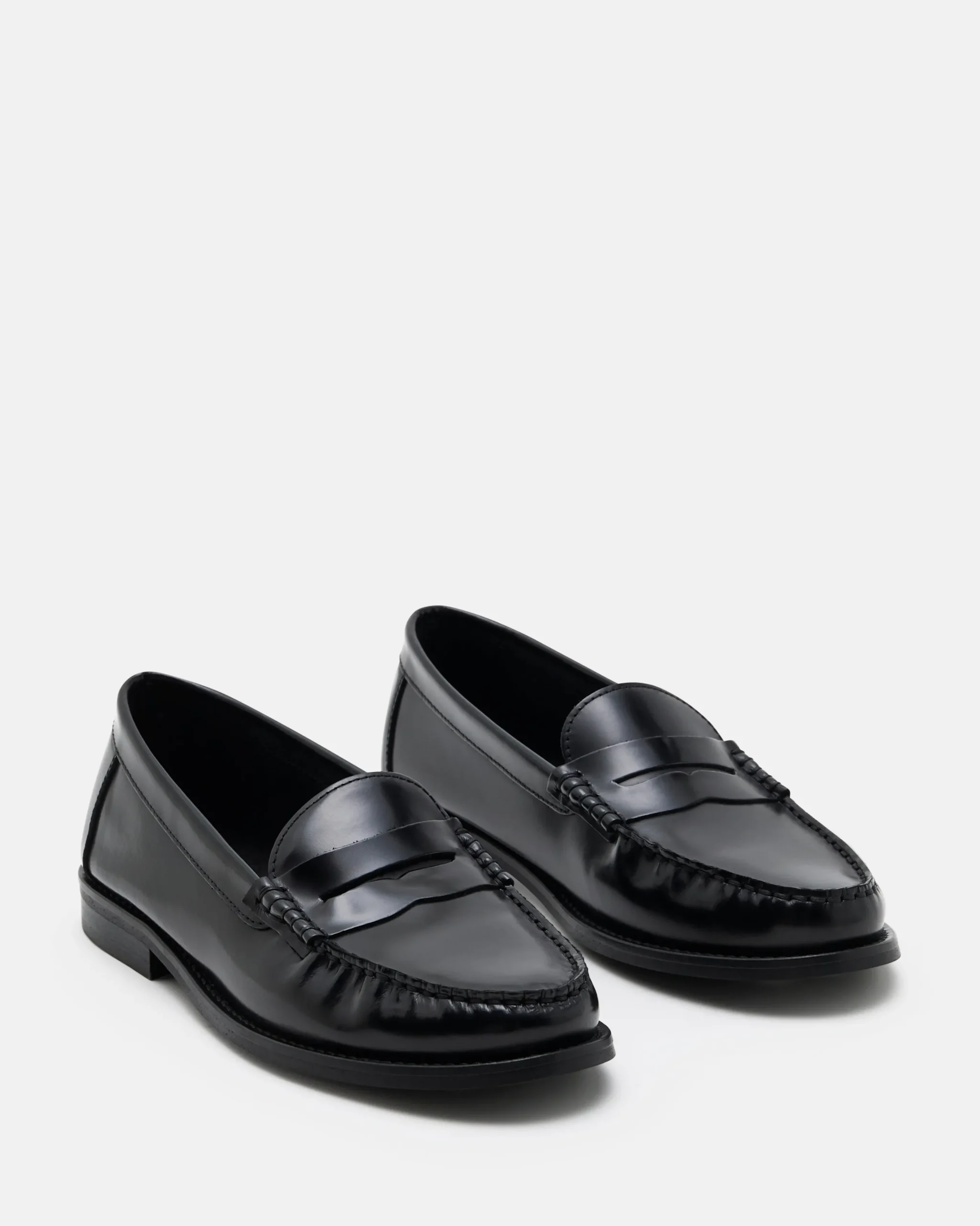 MOCASSINS JULIETTE/POL NOIR