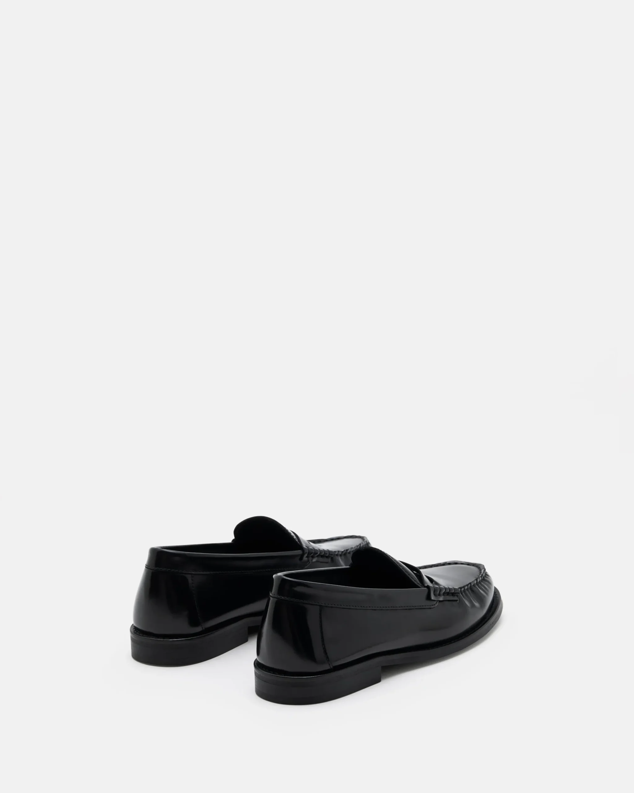 MOCASSINS JULIETTE/POL NOIR