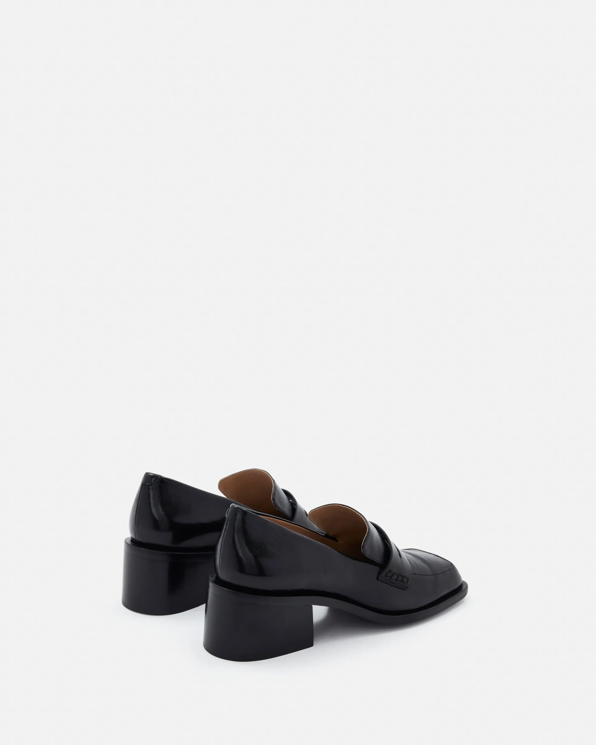 MOCASSINS KALEA/CRK NOIR