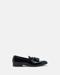 MOCASSINS MARKELL/VER NOIR