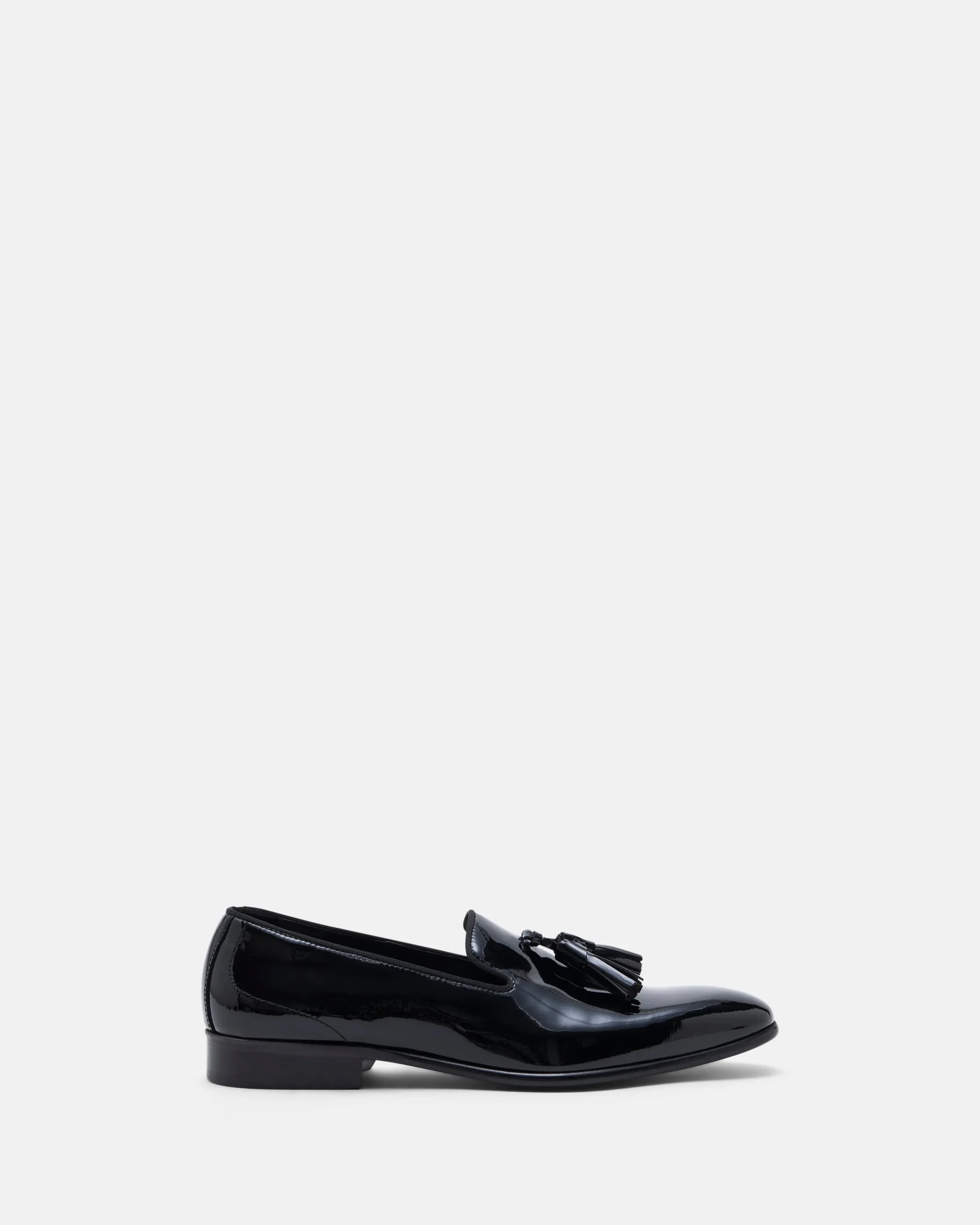 MOCASSINS MARKELL/VER NOIR