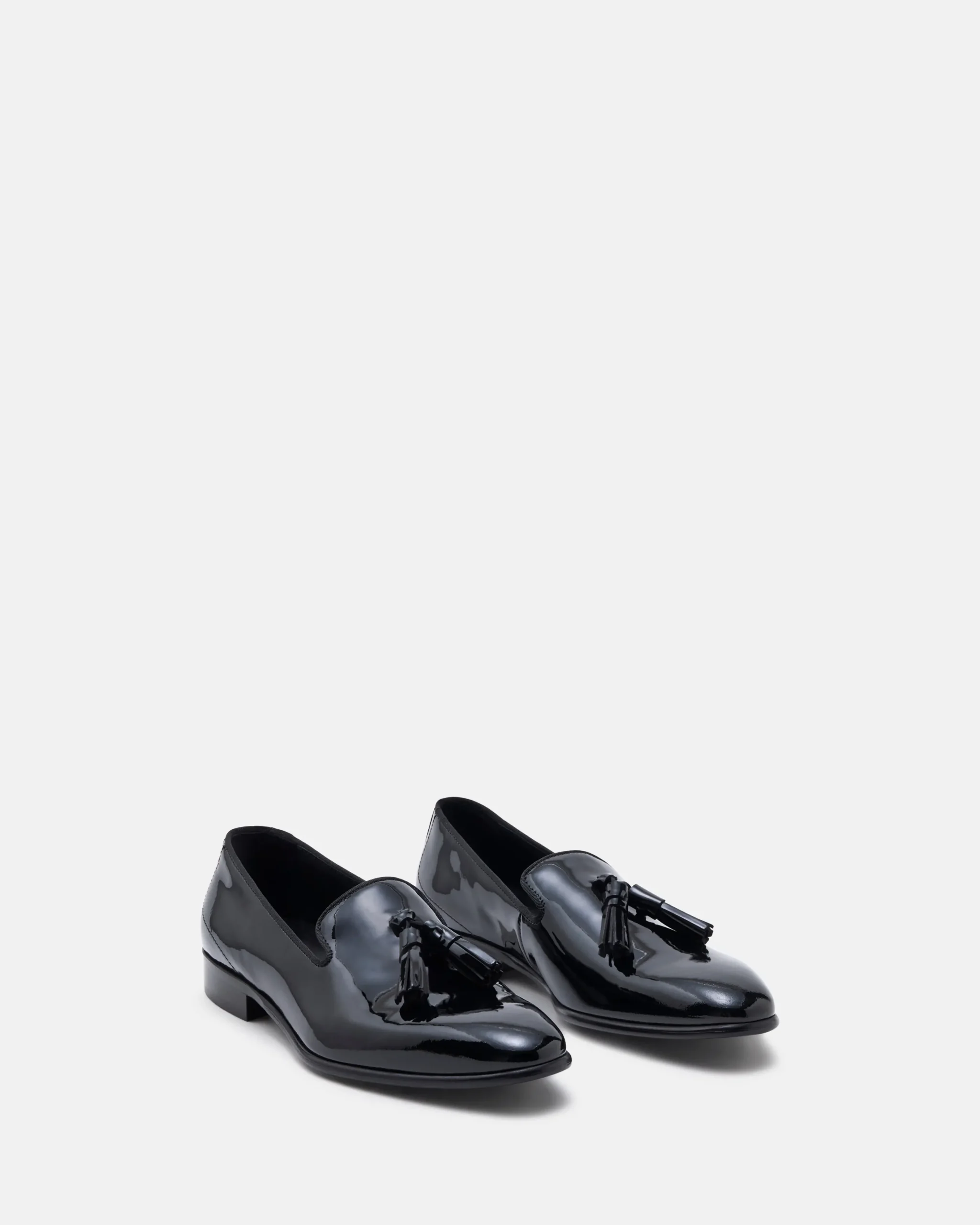MOCASSINS MARKELL/VER NOIR