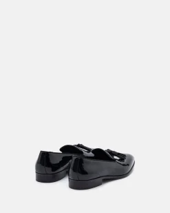 MOCASSINS MARKELL/VER NOIR