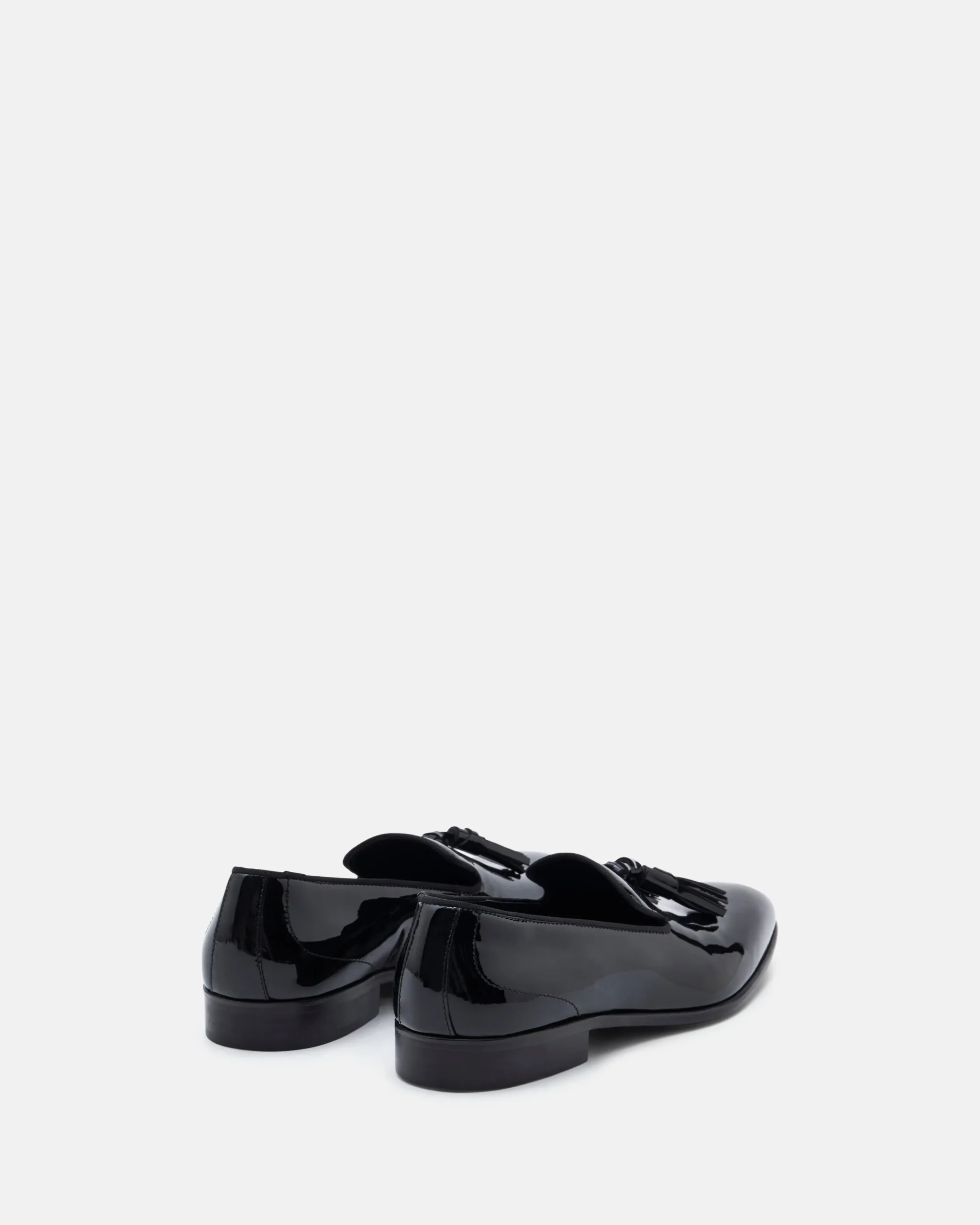 MOCASSINS MARKELL/VER NOIR
