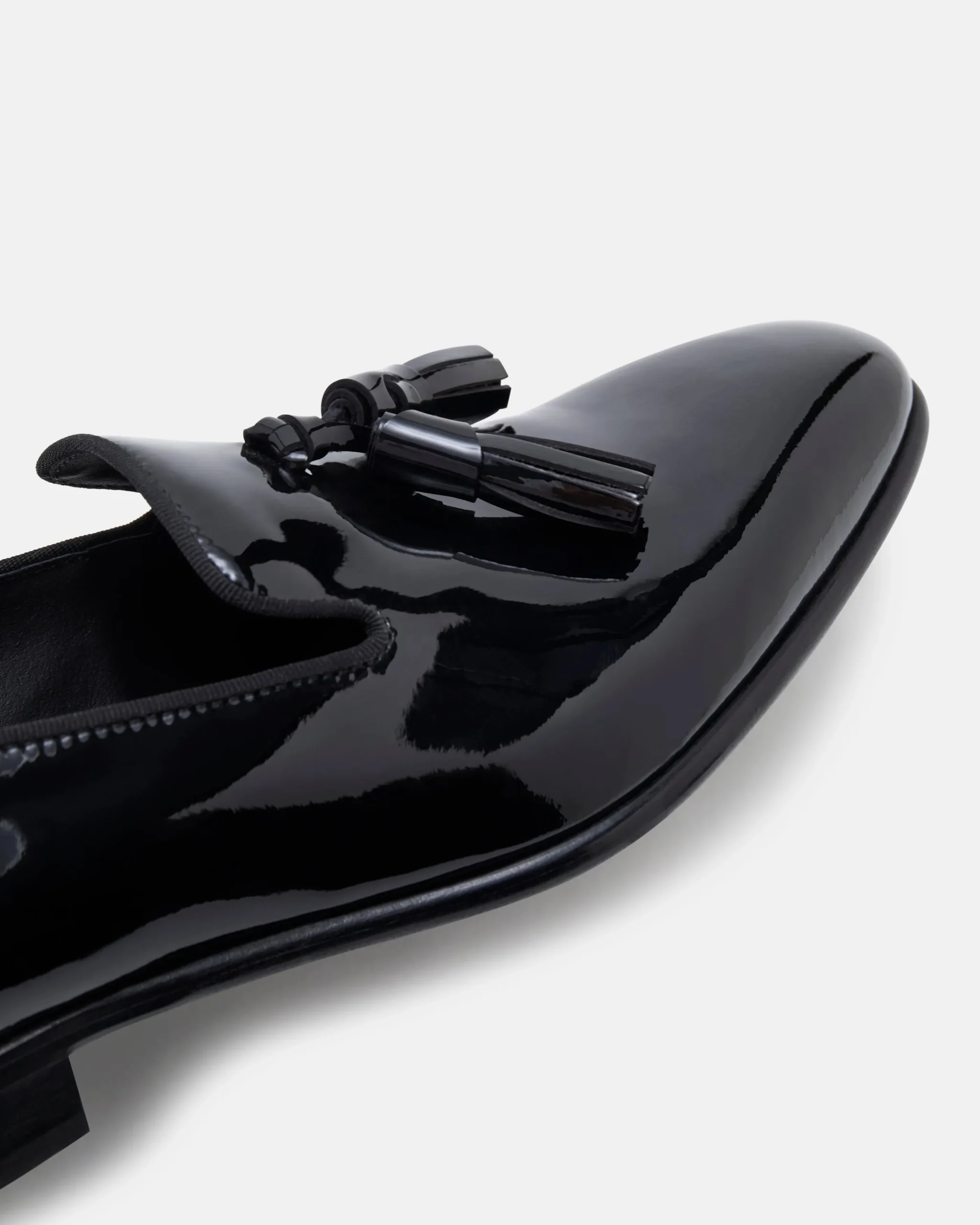 MOCASSINS MARKELL/VER NOIR