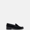 MOCASSINS MAURINE/VER NOIR