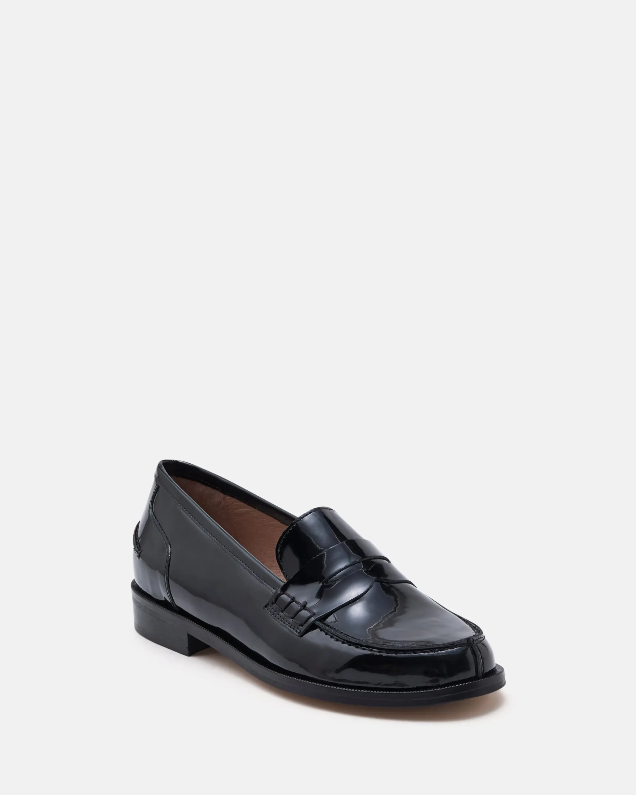 MOCASSINS MAURINE/VER NOIR
