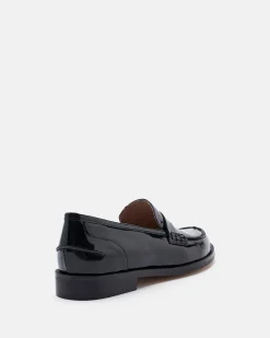 MOCASSINS MAURINE/VER NOIR