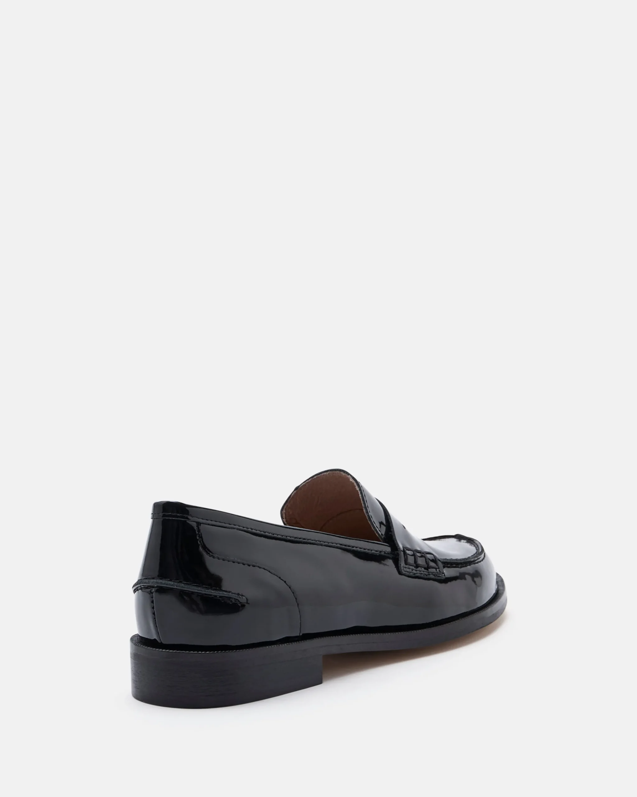 MOCASSINS MAURINE/VER NOIR