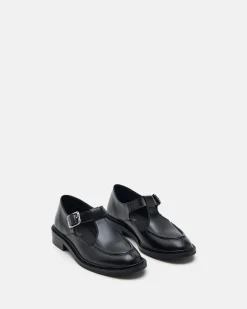 MOCASSINS PALOMA/POL NOIR