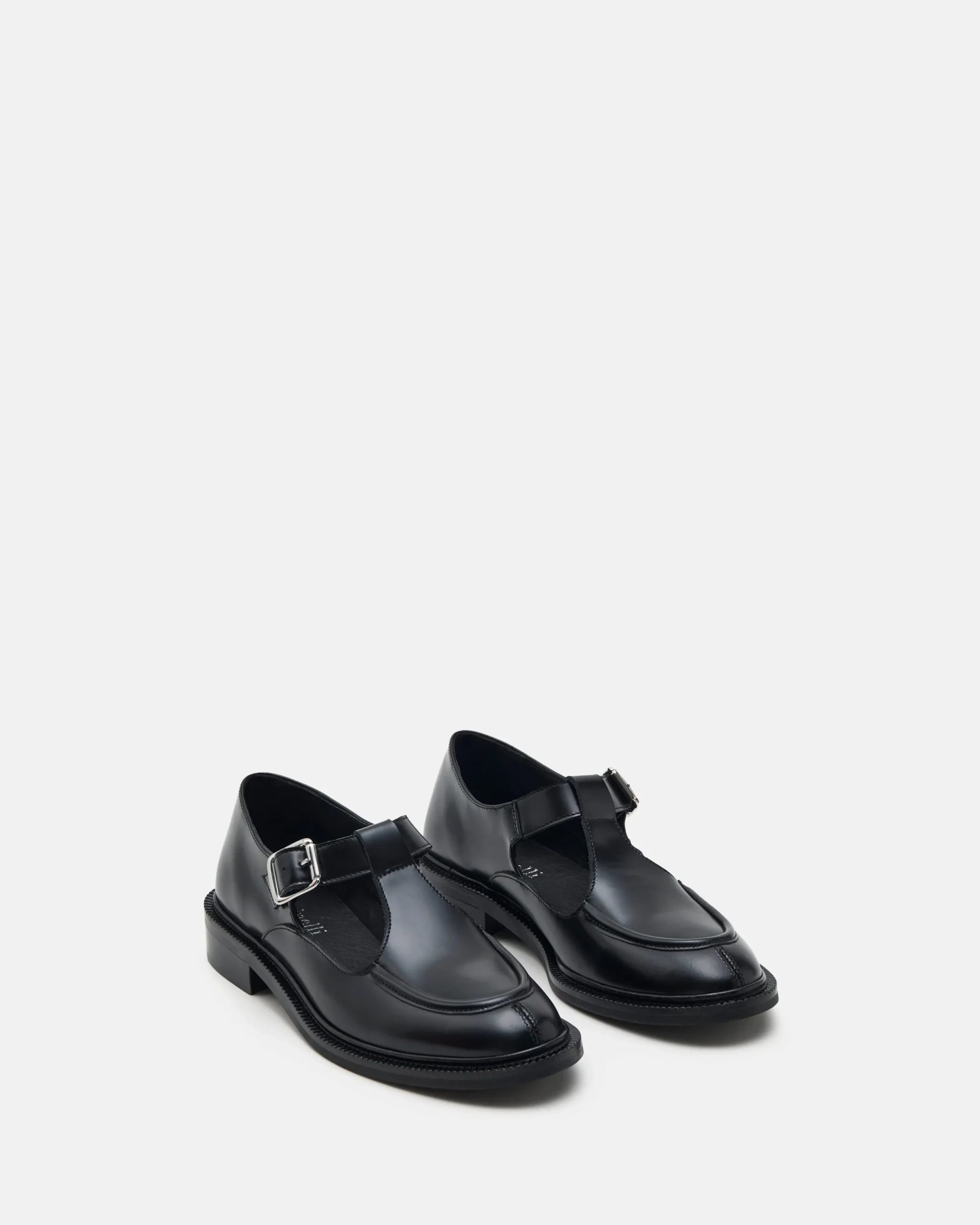 MOCASSINS PALOMA/POL NOIR