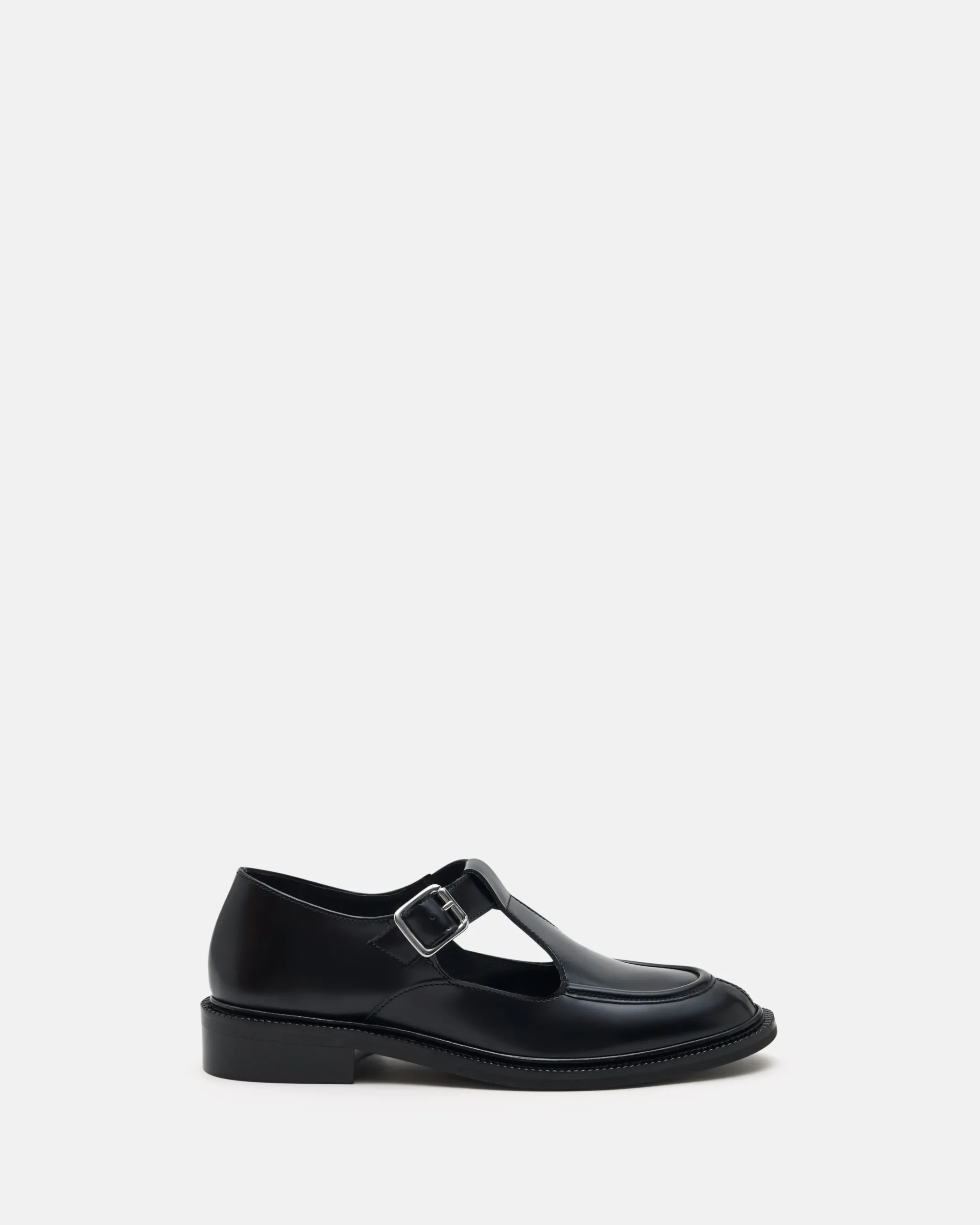 MOCASSINS PALOMA/POL NOIR