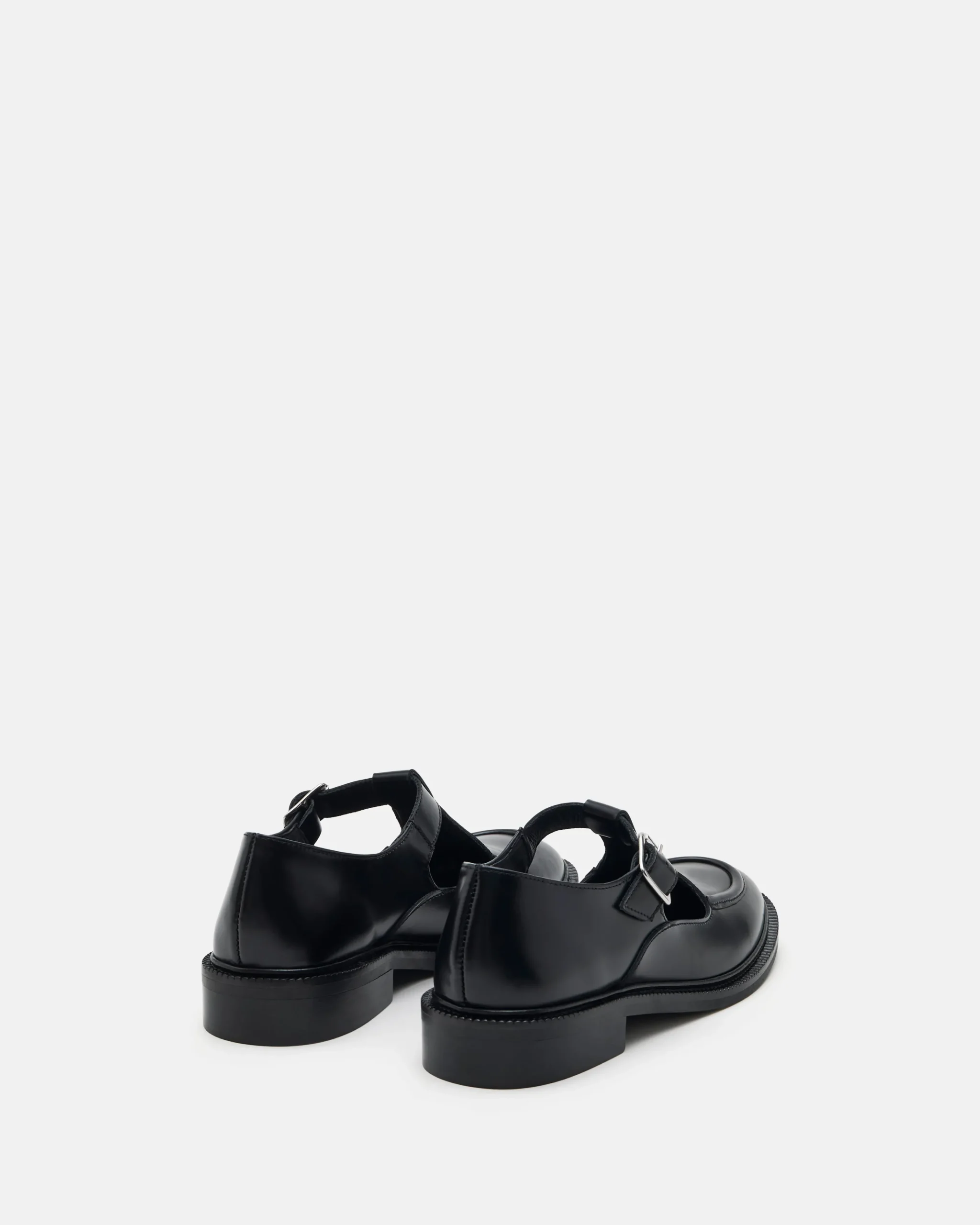 MOCASSINS PALOMA/POL NOIR