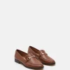 MOCASSINS TALBA CARAMEL