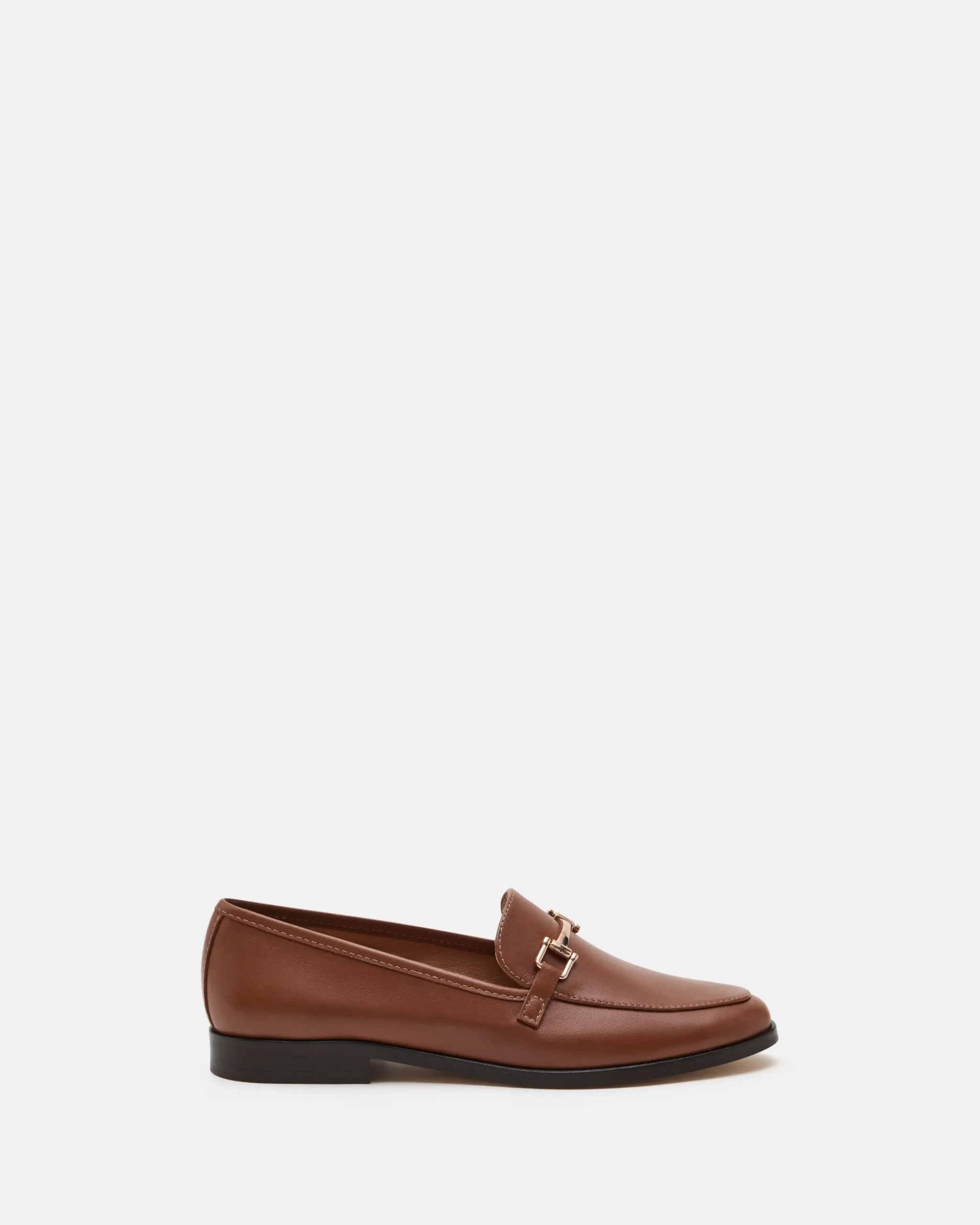 MOCASSINS TALBA CARAMEL