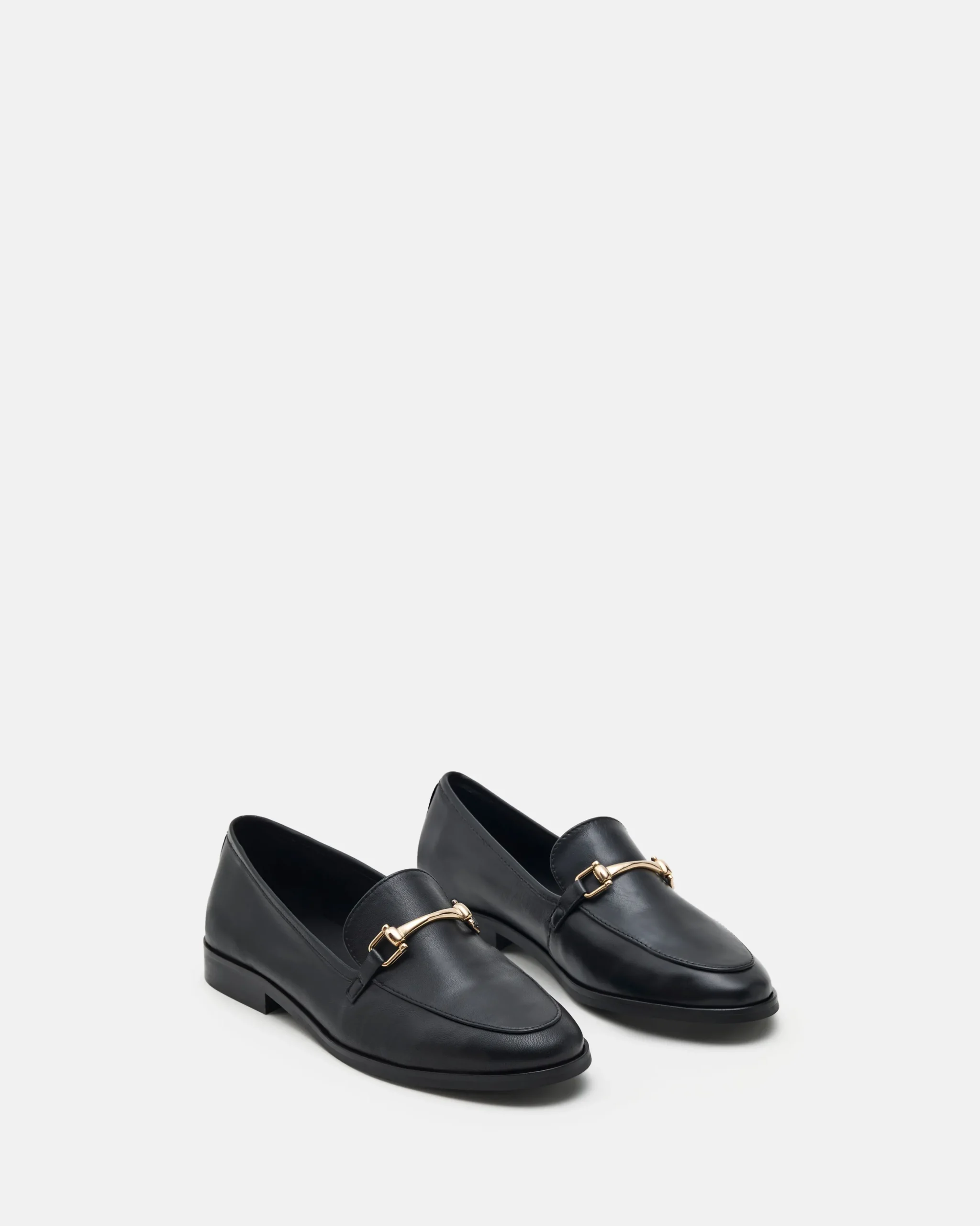 MOCASSINS TALBA NOIR