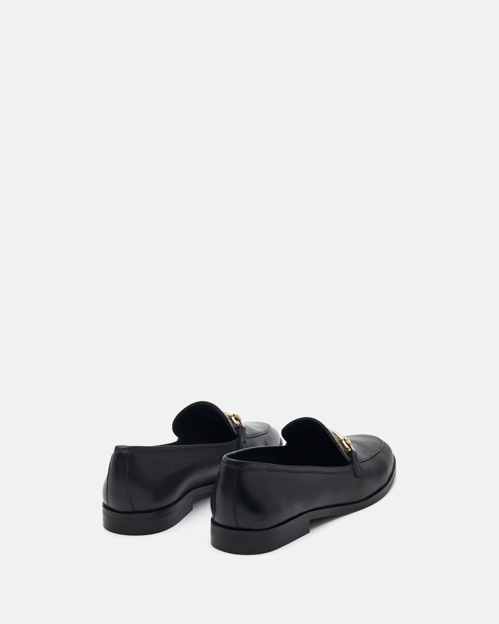 MOCASSINS TALBA NOIR