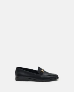MOCASSINS TALBA NOIR