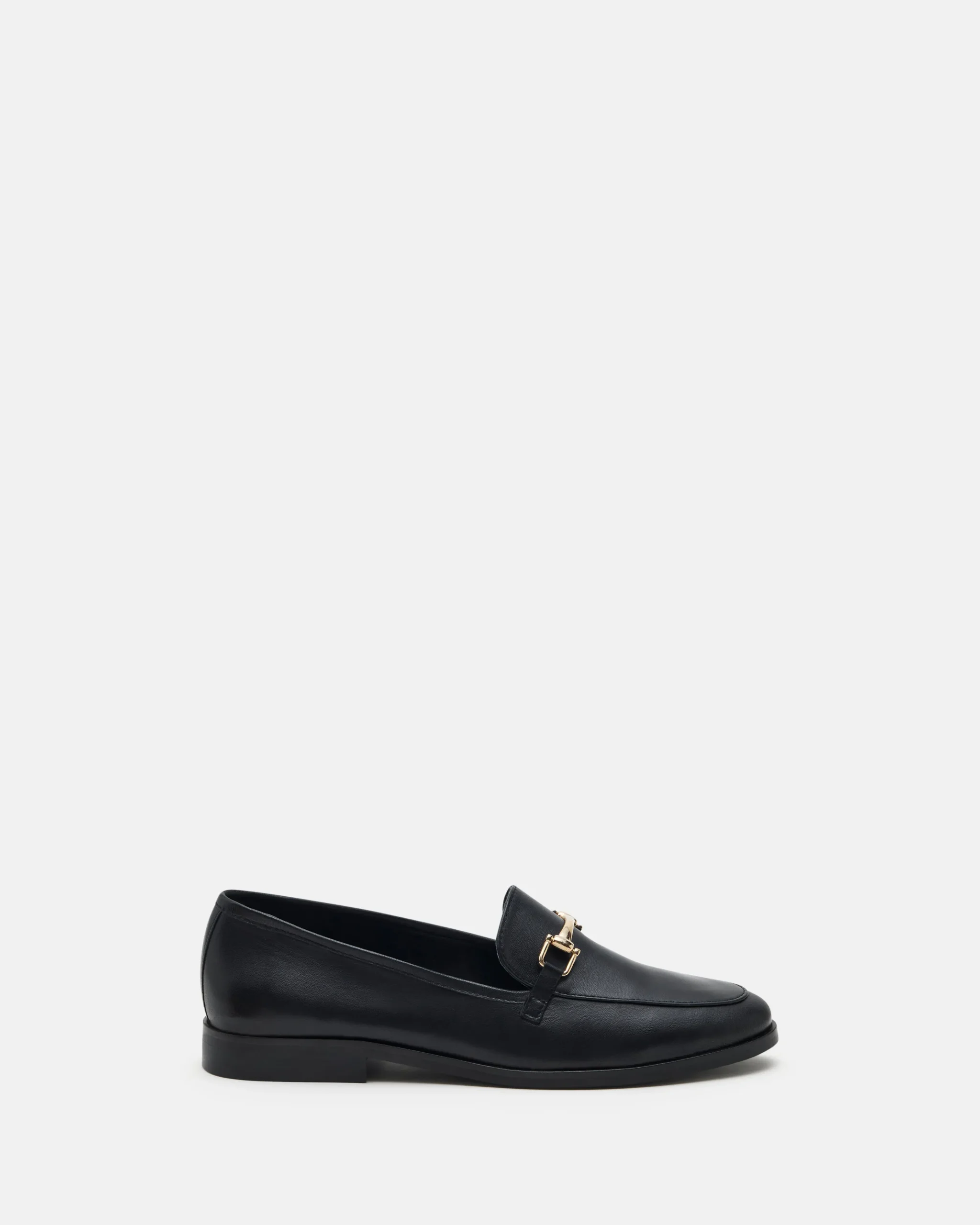 MOCASSINS TALBA NOIR