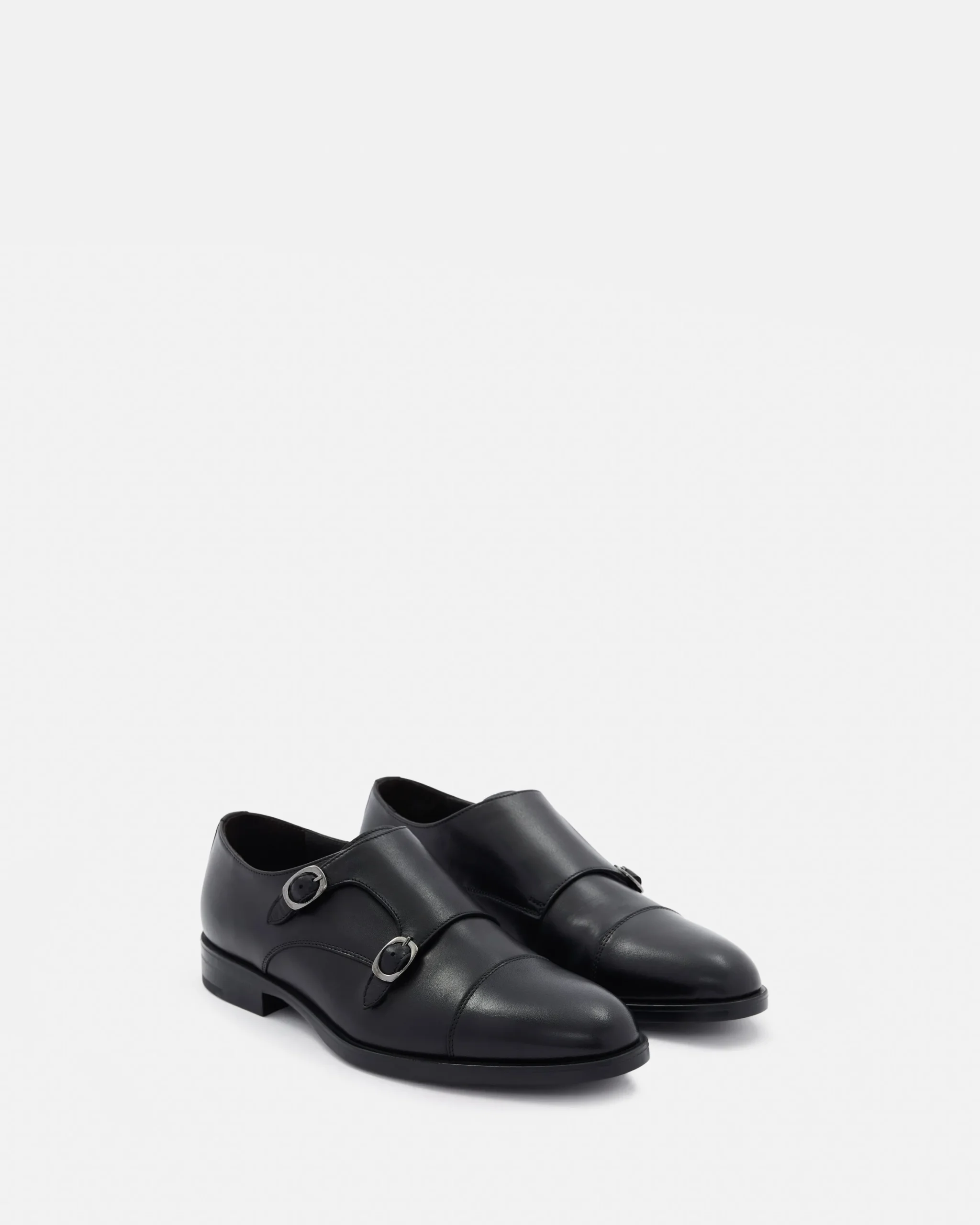 MONK MADEI NOIR