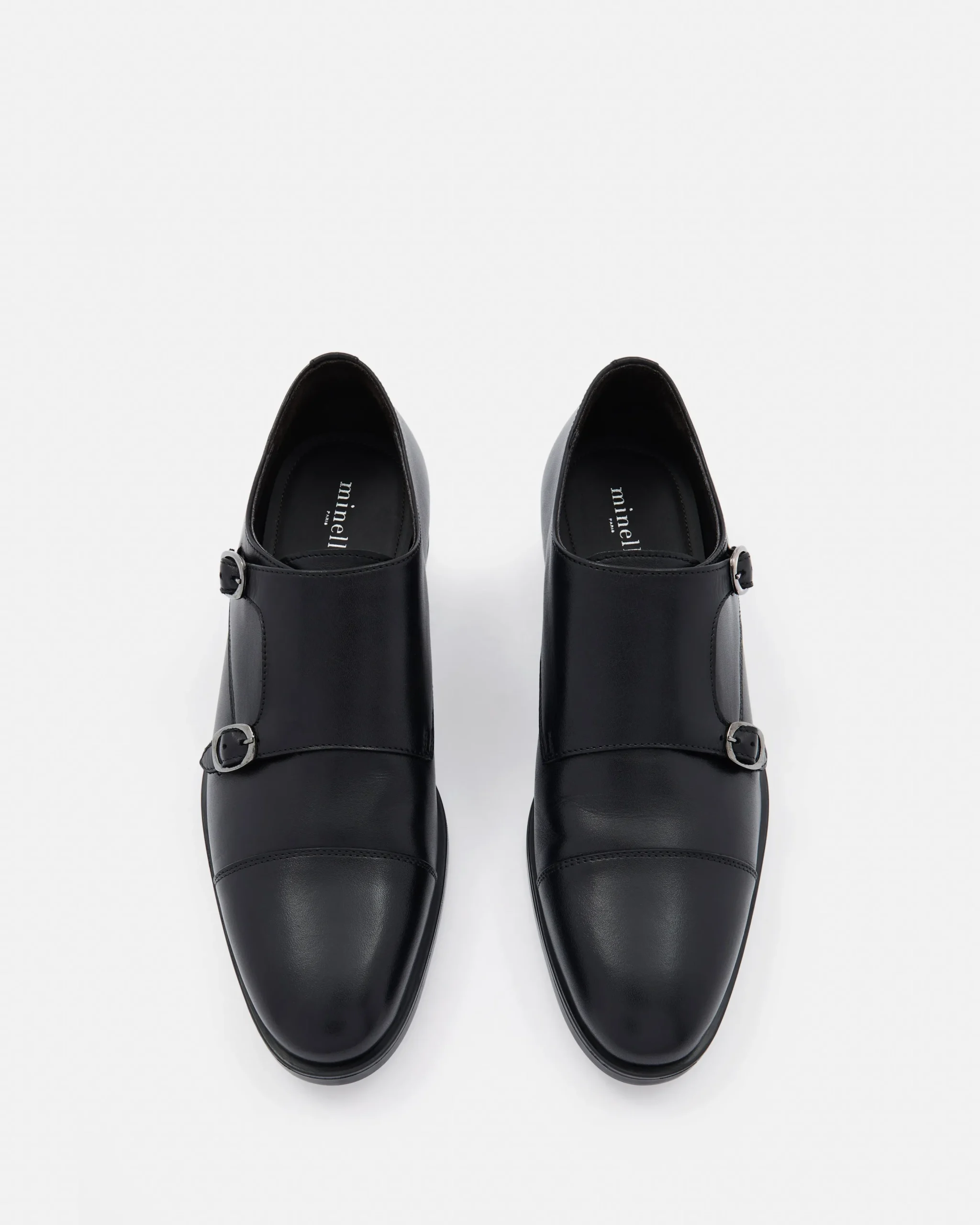 MONK MADEI NOIR
