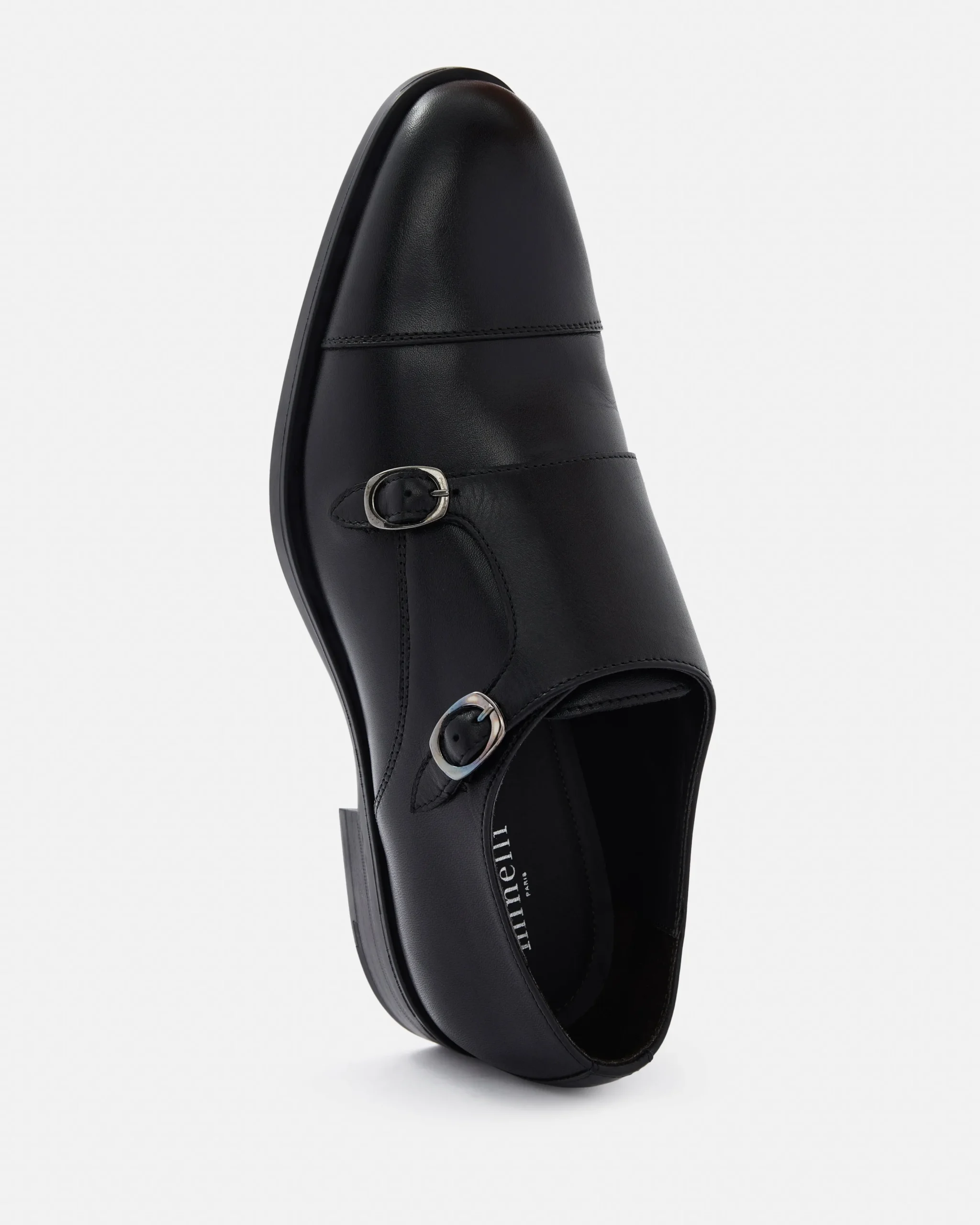 MONK MADEI NOIR