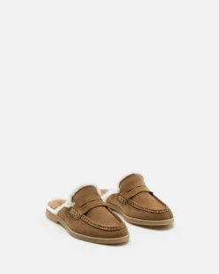 MULES CLEO/VEL SABLE