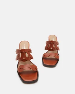MULES EFFIYA COGNAC