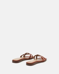 MULES ELIRIA COGNAC