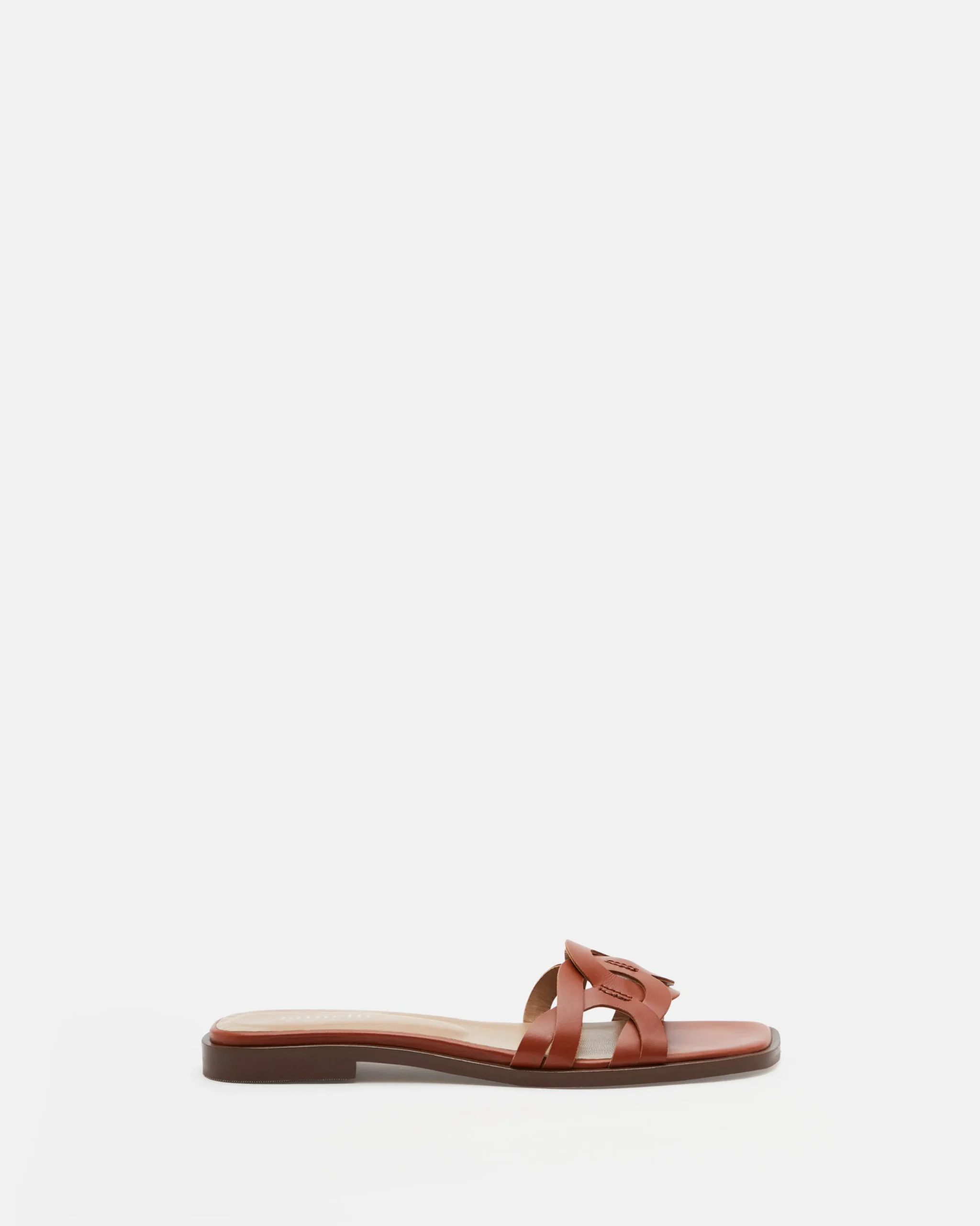 MULES ELIRIA COGNAC