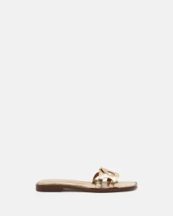 MULES ELIRIA/MET PLATINE