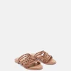 MULES INDYLA CARAMEL