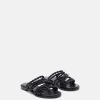 MULES INDYLA NOIR