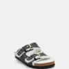 MULES IRENE NOIR