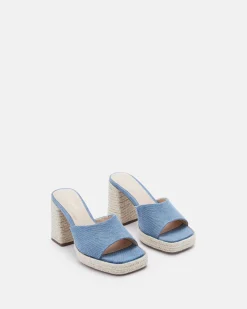 MULES JACIL JEAN